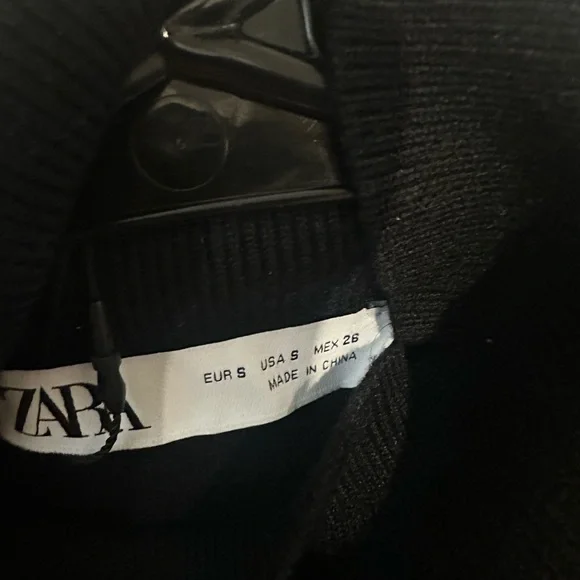 Zara dress-New - Picture 4 of 4